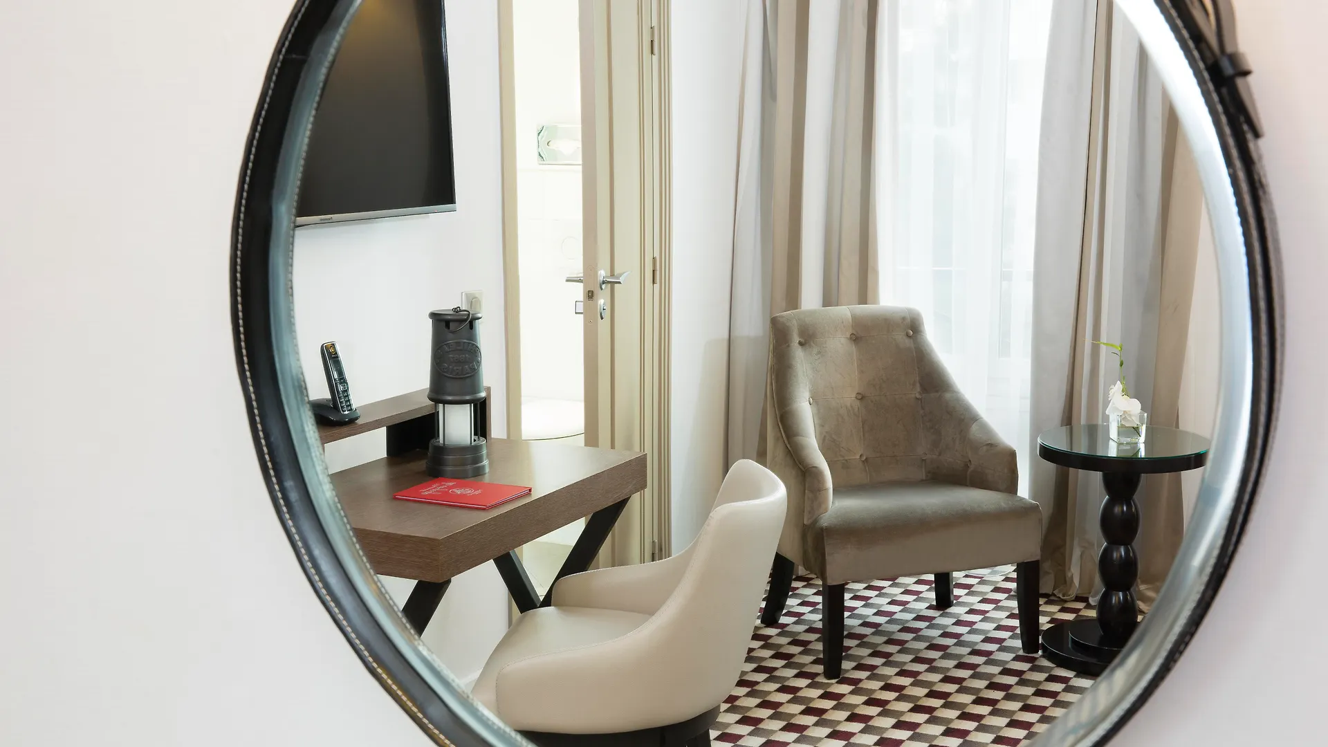 Phileas Lazare & - Opera 4* Paris
