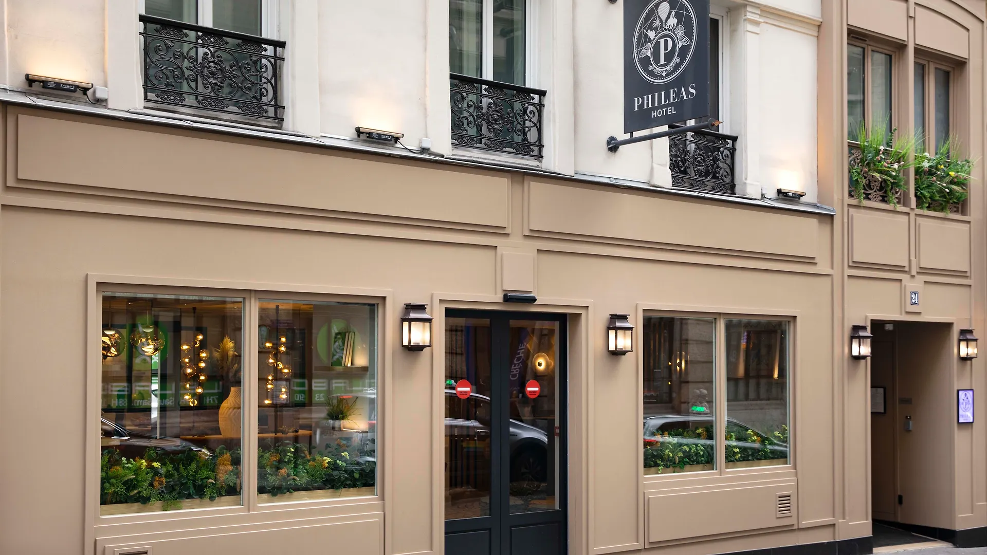 Phileas Lazare & - Opera 4*