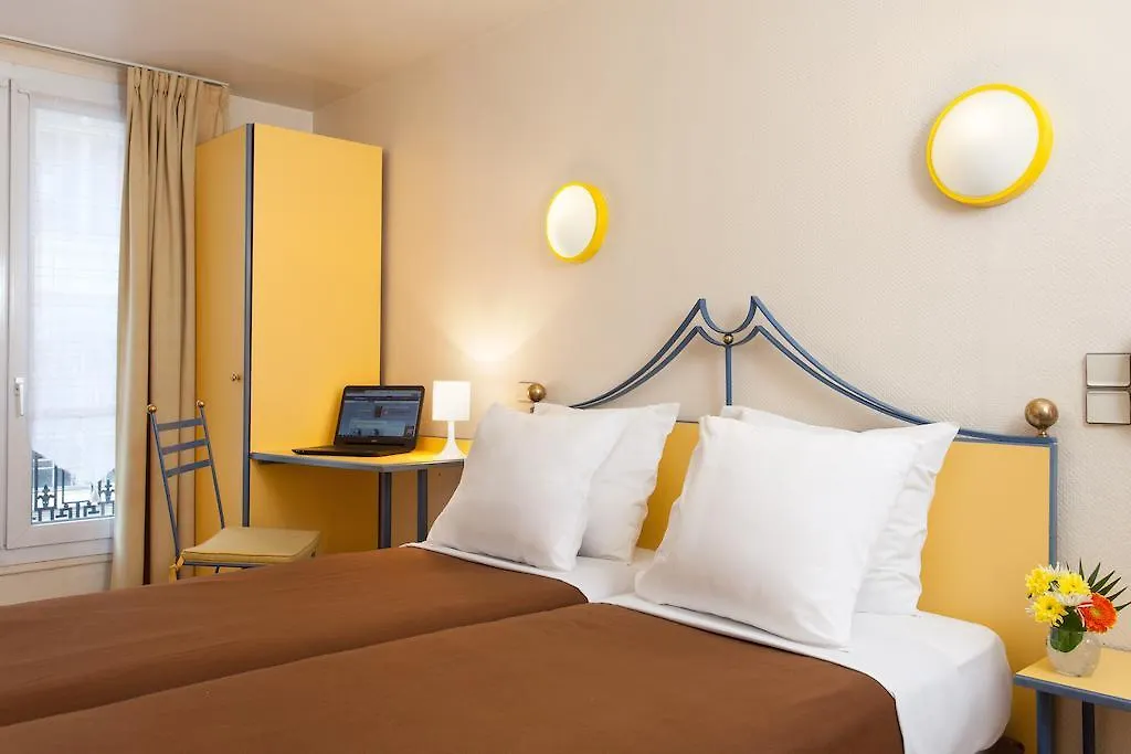 Hotel Phileas Lazare & - Opera Paris