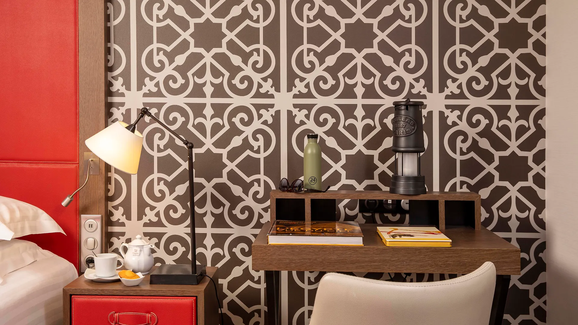 Phileas Lazare & - Opera Hotel 4*