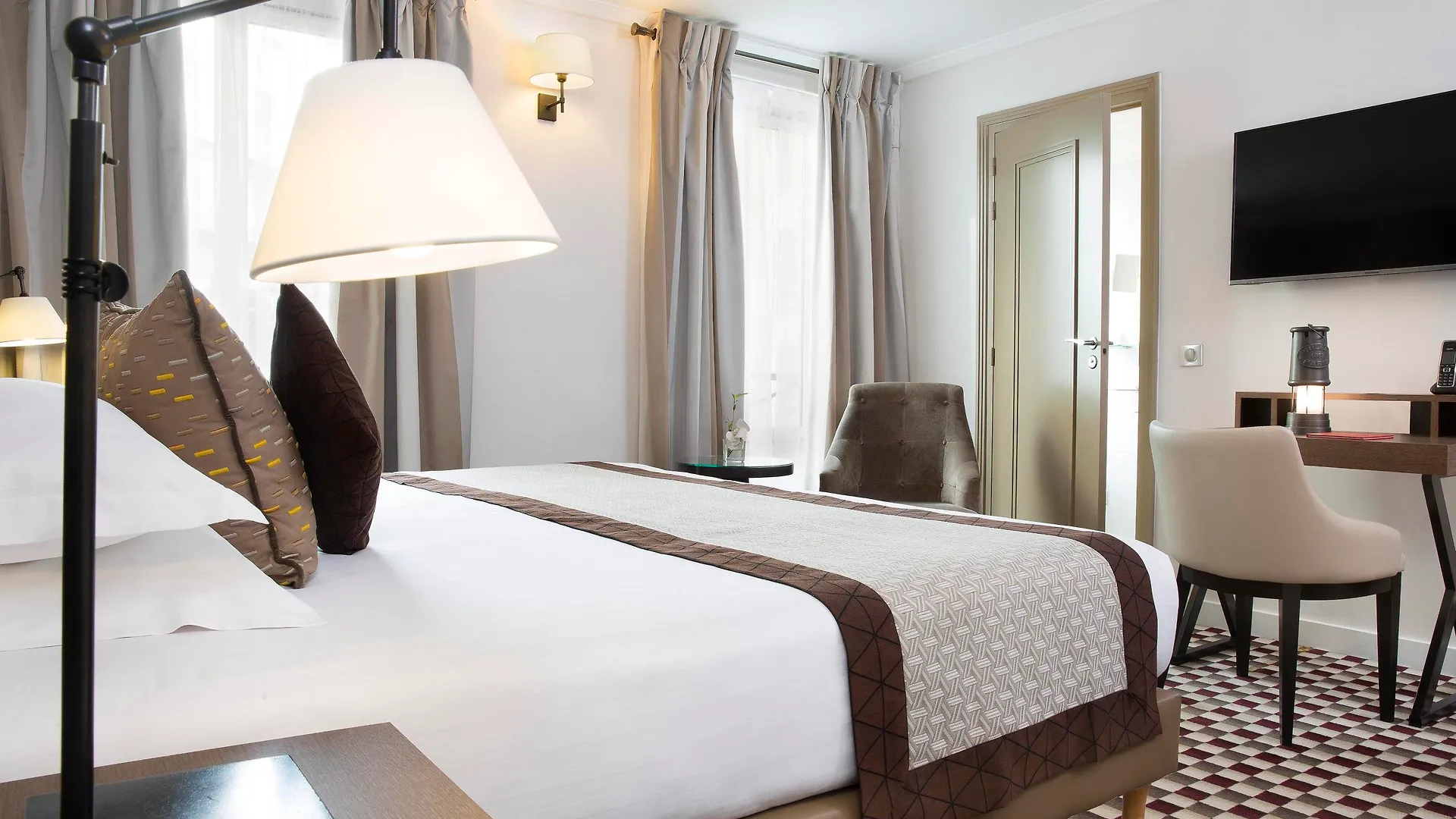Phileas Lazare & - Opera Hotel 4*