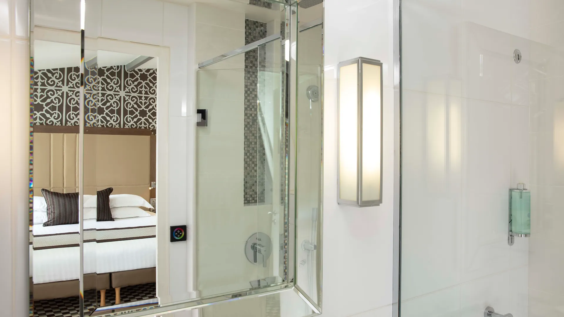 Phileas Lazare & - Opera Hotel Paris