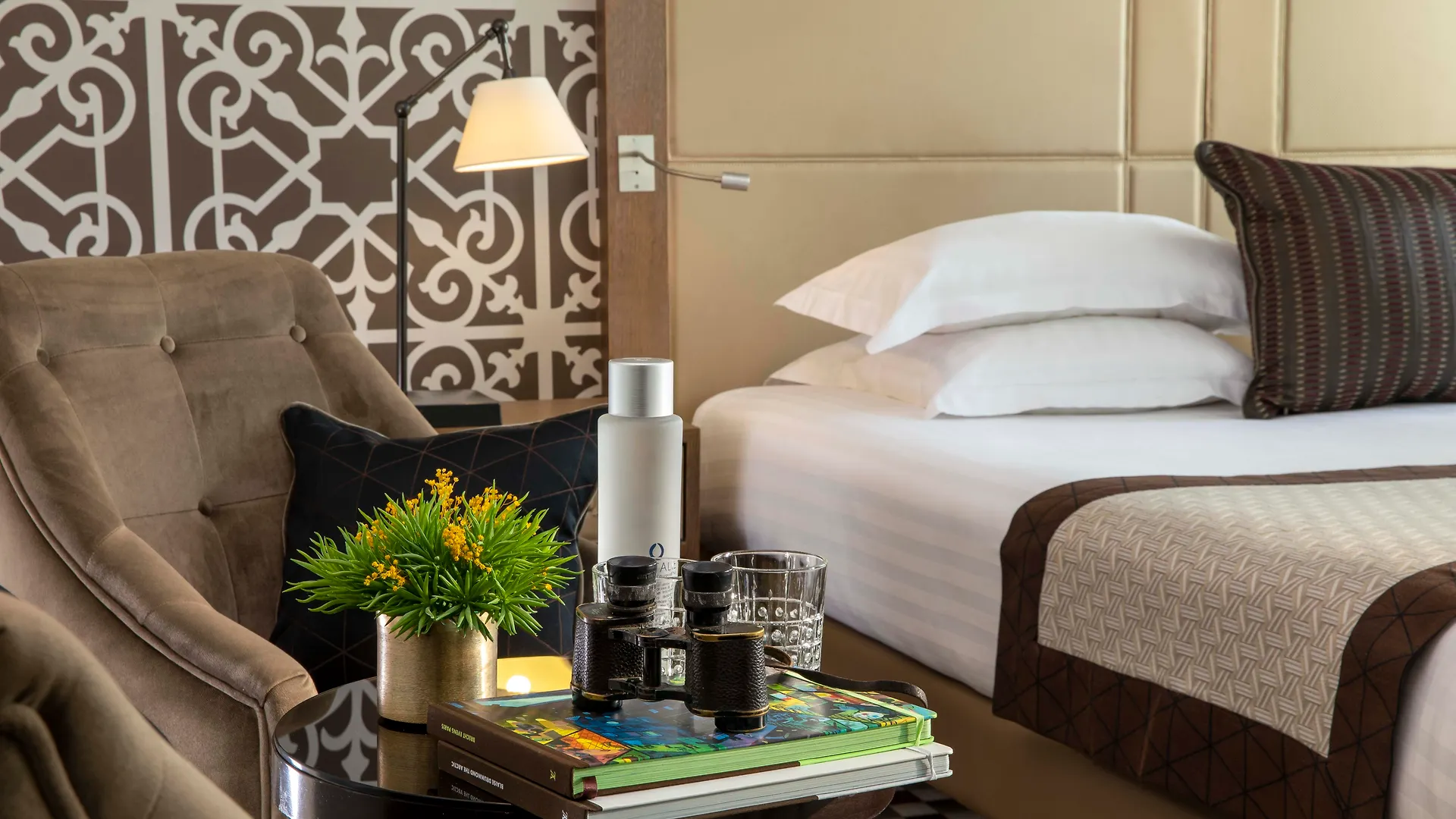 Hotel Phileas Lazare & - Opera Paris