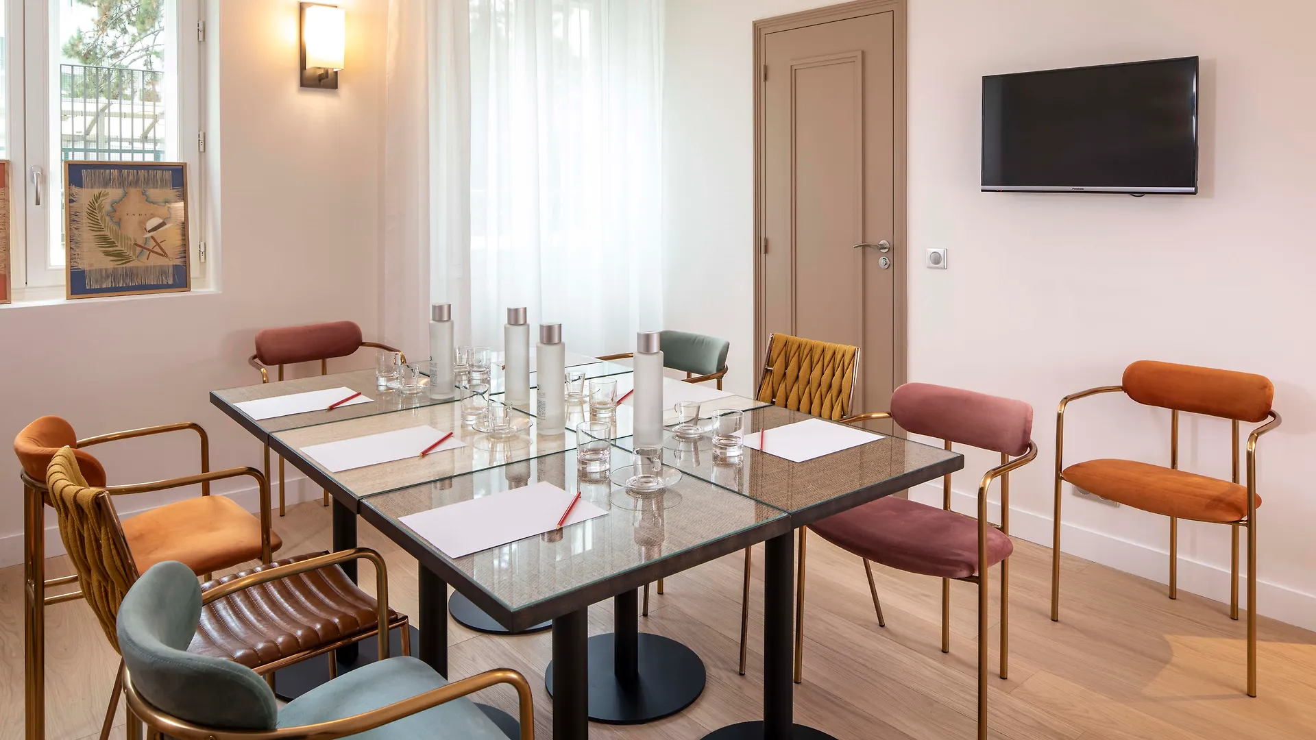 Phileas Lazare & - Opera Hotel