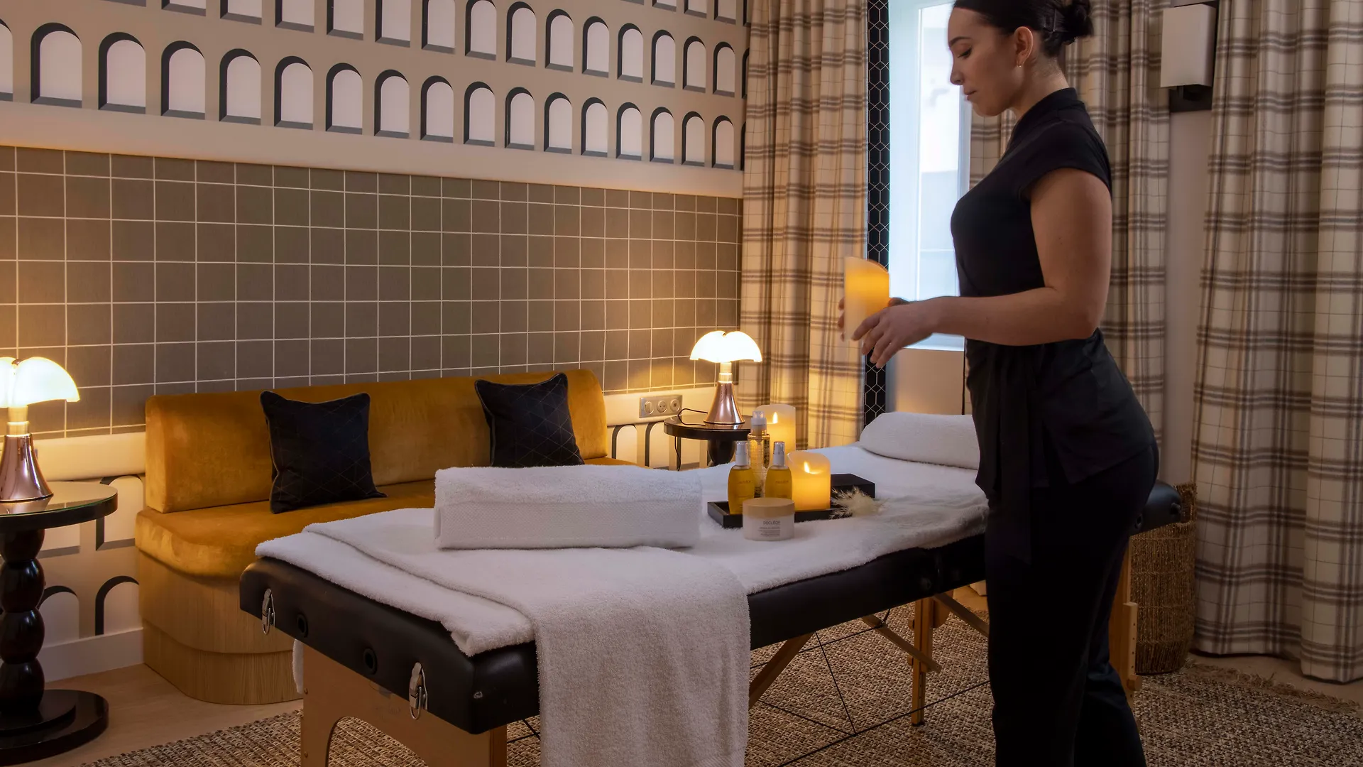 Phileas Lazare & - Opera Hotel 4*