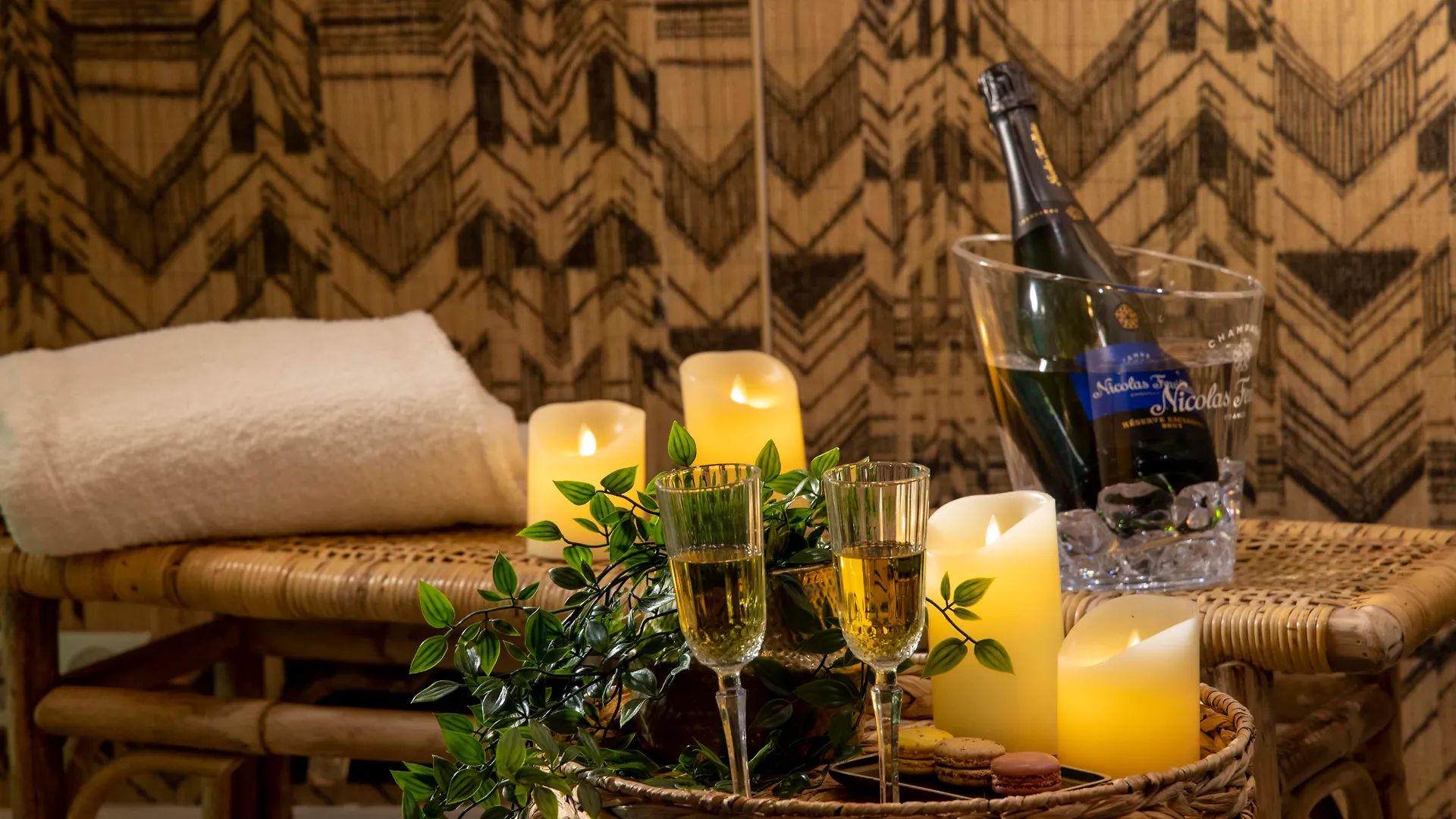 Phileas Lazare & - Opera Hotel 4*