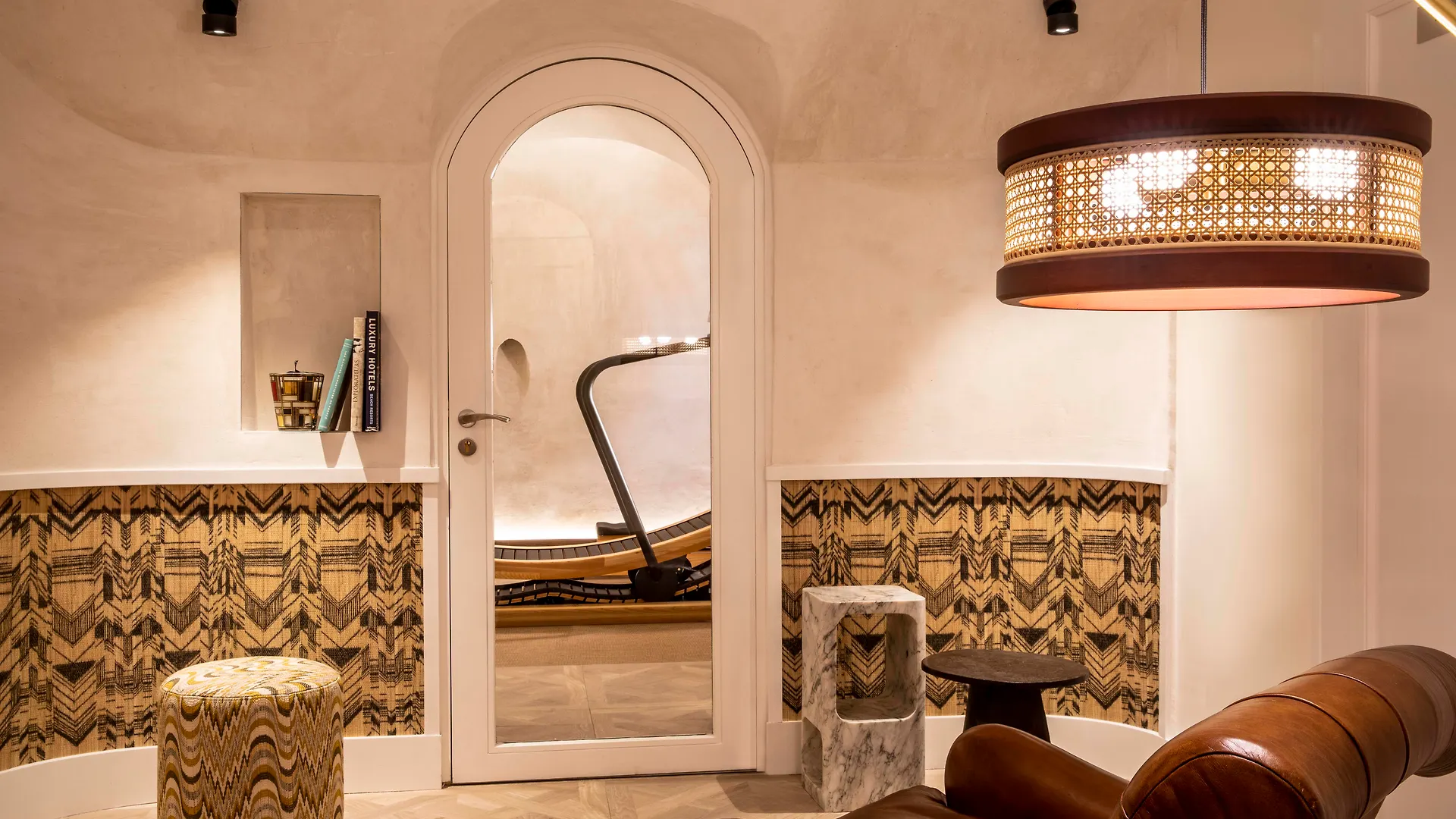 Hotel Phileas Lazare & - Opera