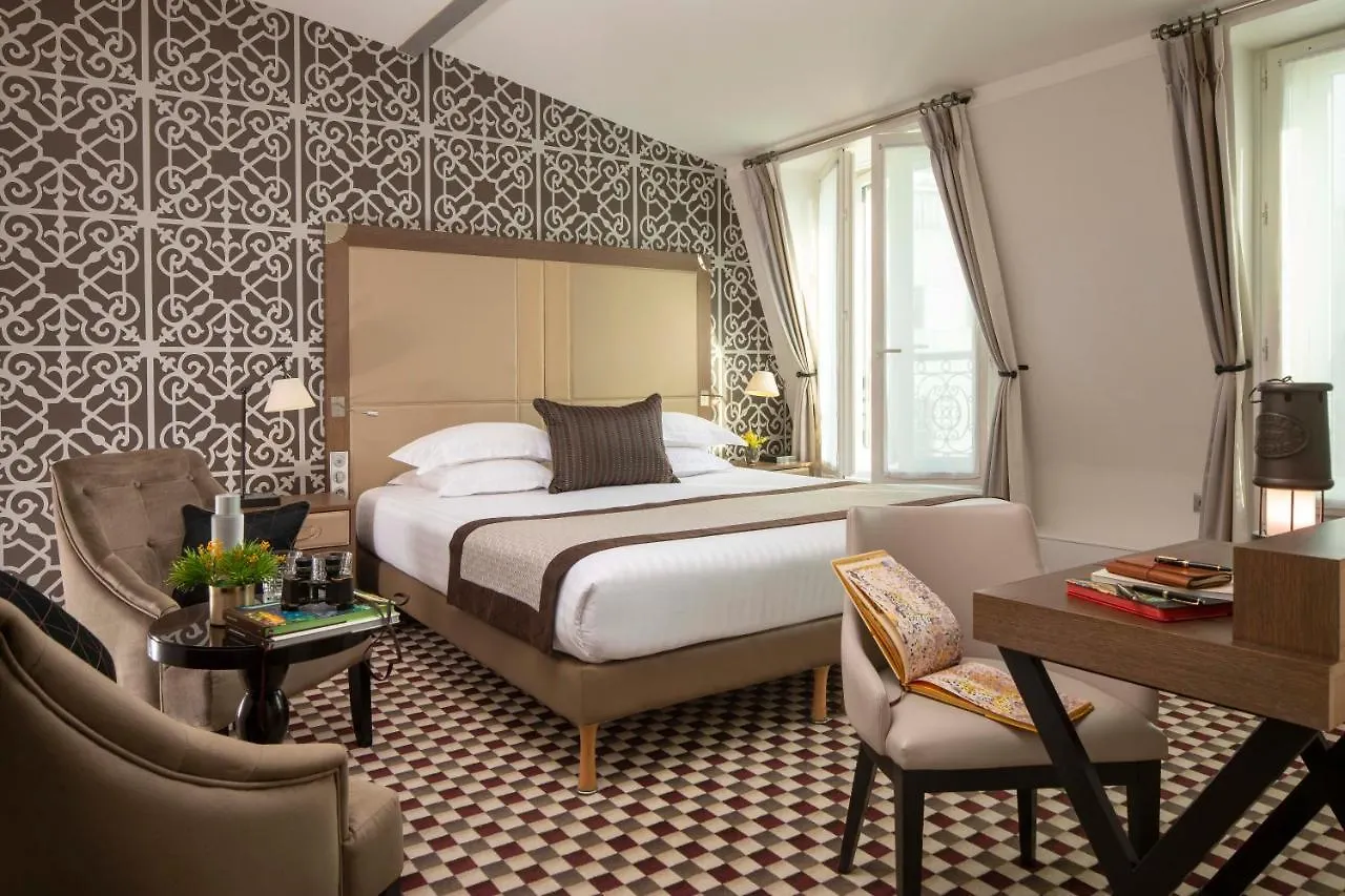 Phileas Lazare & - Opera Hotel