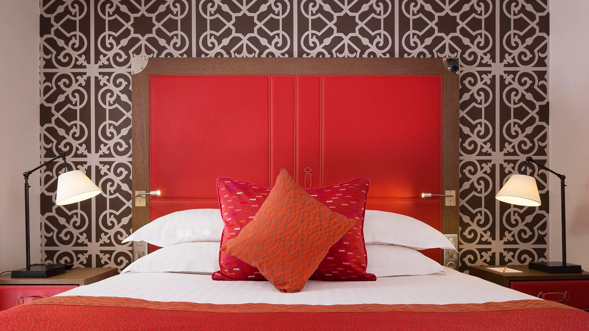 Hotel Phileas Lazare & - Opera 4*