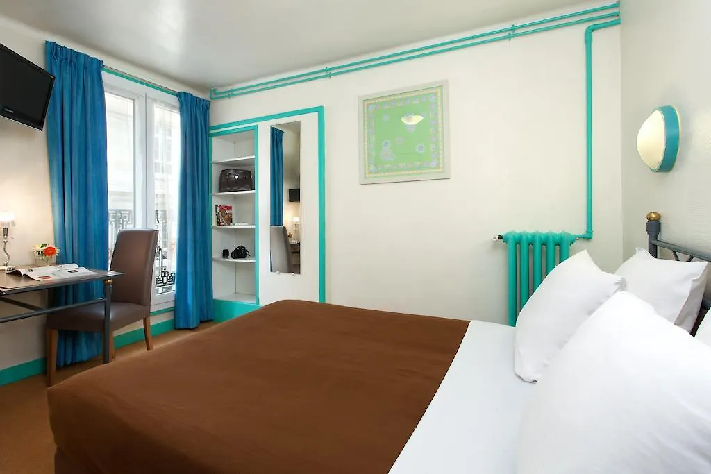 Hotel Phileas Lazare & - Opera 4*