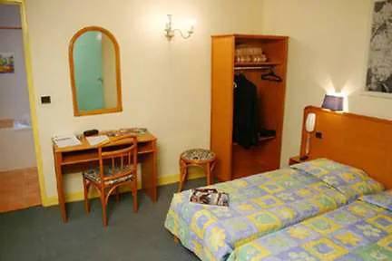 Hotel Phileas Lazare & - Opera Paříž